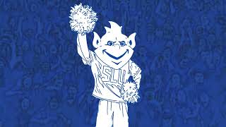 What is a Billiken [upl. by Latihs]