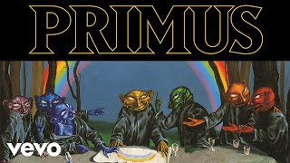 Primus  The Seven Official Audio [upl. by Kihtrak]