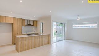 16 Elm Avenue WOODRIDGE Queensland [upl. by Arundel]