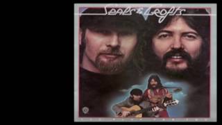 Seals amp Crofts  Summer BreezeIll Play For You [upl. by Pearline]