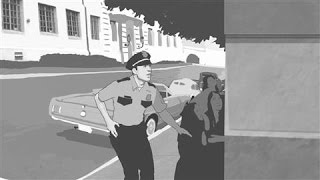 Tower Animated Doc Details First US Mass Shooting [upl. by Tillinger]