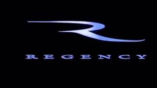 Regency Enterprises Logo 19942017 Quadruple Pitched [upl. by Heiney]