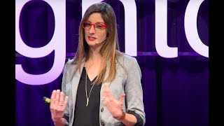 Navigating the Multigenerational Workplace  Leah Georges  TEDxCreightonU [upl. by Arimlede248]