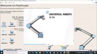 INSTALAR POLYSCOPE [upl. by Ylrahc]