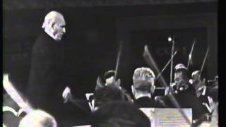 Beethoven Symphony No 5 in C minor Op 67  I Allegro con brio Conductor Arturo Toscanini [upl. by Roobbie]