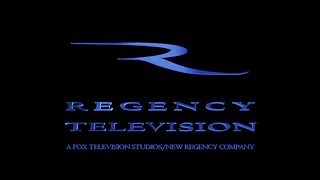 Regency Television20th Century Fox Television 2003 1 [upl. by Pinckney959]