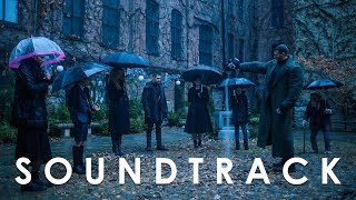 Gerry Cinnamon  Sometimes The Umbrella Academy Season 3 Soundtrack [upl. by Rabma]