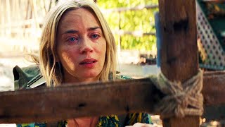 A Quiet Place 2 FINAL TRAILER [upl. by Asik]