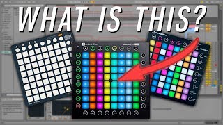 What is a Launchpad Everything You Need to Know About the Launchpad [upl. by Aihsiyt79]