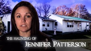 A Haunting In Indiana The True Story of Jennifer Patterson Full Documentary [upl. by Pool]