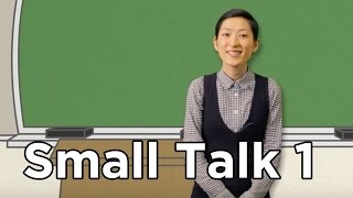 Uki Uki Japanese Lesson 10  Small Talk 1 [upl. by Saticilef]