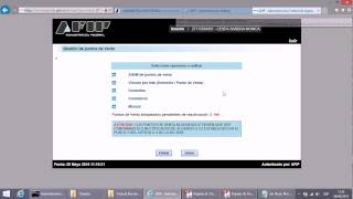 Habilitación de Factura Electrónica en AFIP 1° Parte 14 min [upl. by Aveline]