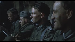 Stalingrad 1993  Celý film CZ [upl. by Nylinnej]