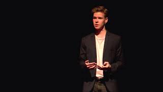 Youre being manipulated and dont even know it  Nate Pressner  TEDxYouthBasel [upl. by Ylrad]