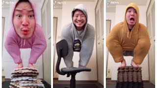 Junya1gou funny video 😂😂😂  JUNYA Best TikTok December 2020 Part 103 Junyaじゅんや [upl. by Rockie552]