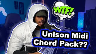 How to Use the Unison Midi Chord Pack in Pro Tools  Watch This Before You Buy [upl. by Sylas340]