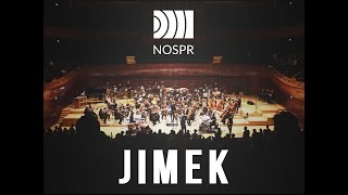 HipHop History Orchestrated by JIMEK [upl. by Oel]