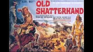 Old Shatterhand Titelmusik [upl. by Onahpets973]