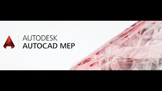 Autodesk  AutoCAD MEP [upl. by Geller]