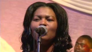 WANDA PHIRI LIVE PERFOMANCE [upl. by Ecirtaeb872]