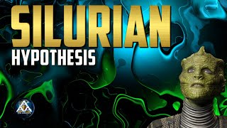 Silurian Hypothesis [upl. by Levana]