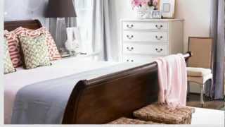 How to Arrange a Bedroom [upl. by Arahsit]