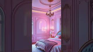 I Tried Decorating With PINK Walls for 30 Days Heres What Happened [upl. by Atilem967]