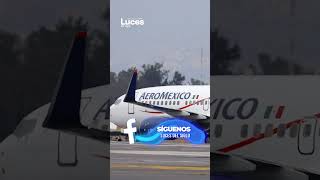 Viva Aerobus y Aeroméxico [upl. by Zoarah]