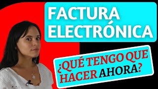 TODO sobre FACTURA ELECTRÓNICA  Cómo facturar en AFIP 👈 [upl. by Imak136]