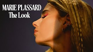 Marie Plassard  The Look [upl. by Ahser212]