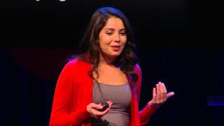 Reimagining the PhD  Nadia Jaber  TEDxSBU [upl. by Gayelord]