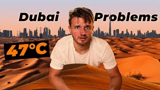 The PROBLEM With Living in Dubai… [upl. by Ahlgren]