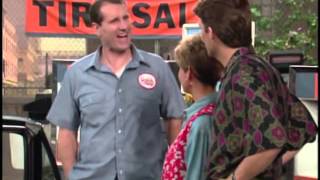 Al Bundy Best Insults and Comebacks [upl. by Shargel]