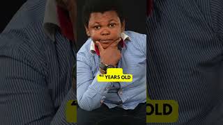 Osita Iheme [upl. by Aicenad]