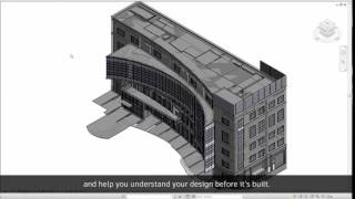 Revit for MEP Engineering [upl. by Yelsek667]