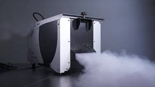 Ground Fog Machine Antari ICE101 [upl. by Norvun]