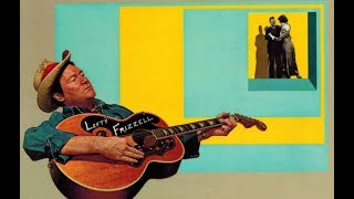 Lefty Frizzell  Mom and Dads Waltz [upl. by Kcirednek885]