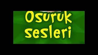 Osuruk sesi [upl. by Ashely]