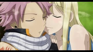 Nalu AMV 1000 Years [upl. by Haididej963]