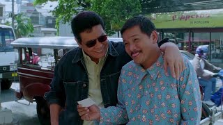 PINOY MOVIE FPJ COMEDY ACTION MOVIE [upl. by Evita249]