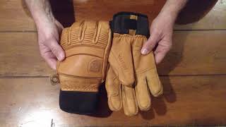 Hestra Fall Line Gloves [upl. by Speroni341]