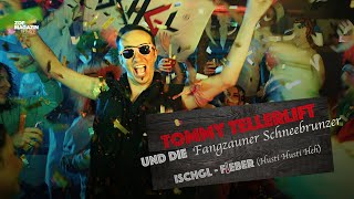 Tommy Tellerlift und die Fangzauner Schneebrunzer  “IschglFieber”  ZDF Magazin Royale [upl. by Lou525]