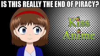 KissAnime is Gone Now What [upl. by Ahcsim]