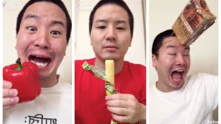 Junya1gou funny video 😂😂😂 [upl. by Pierce]