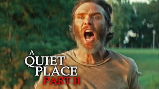 John Krasinski Breaks Down The Opening Scene From A Quiet Place Part II  Vanity Fair [upl. by Amelina]