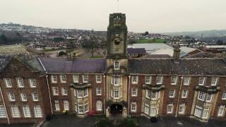 Caerleon Campus [upl. by Bax536]