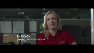 Inside our Customer Experience Transformation Shannon [upl. by Ammeg792]