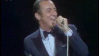 Bobby Darin  Mack the Knife Live 1970 [upl. by Selinski]