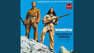 OldShatterhandMelodie From quotWinnetou Iquot  Version 1 [upl. by Kempe]