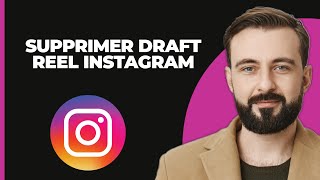 Comment Supprimer Un Brouillon De Reel Instagram 2024 [upl. by Lua677]